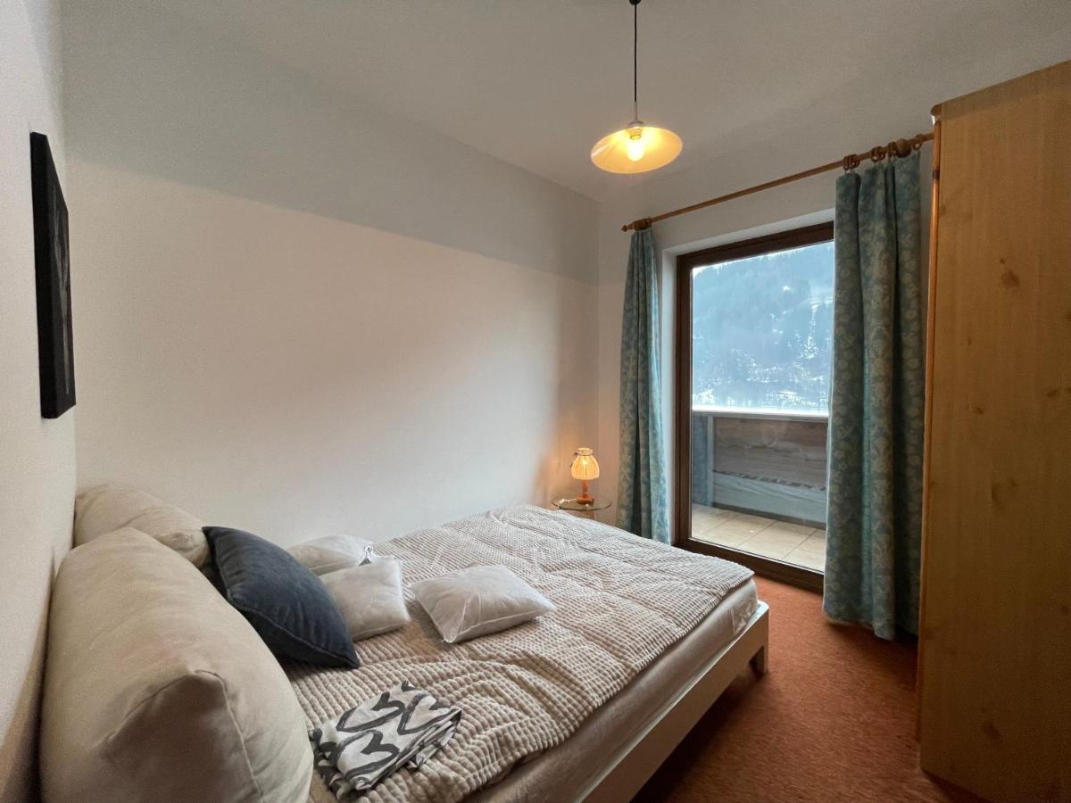 Fleckalm Chalets Kirchberg in Tirol Esterno foto