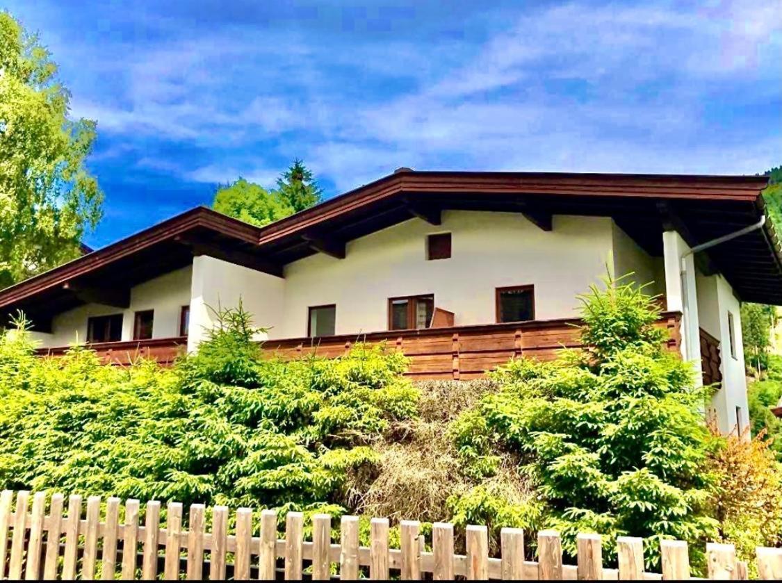 Fleckalm Chalets Kirchberg in Tirol Esterno foto