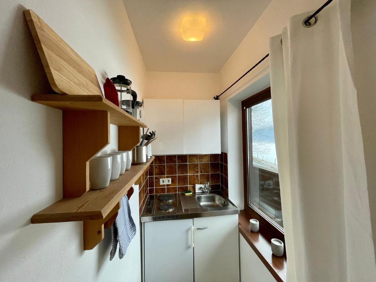 Fleckalm Chalets Kirchberg in Tirol Esterno foto