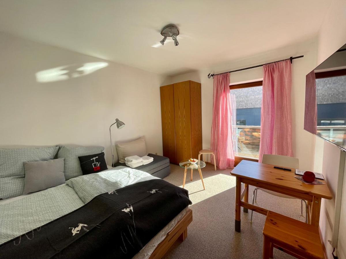 Fleckalm Chalets Kirchberg in Tirol Esterno foto