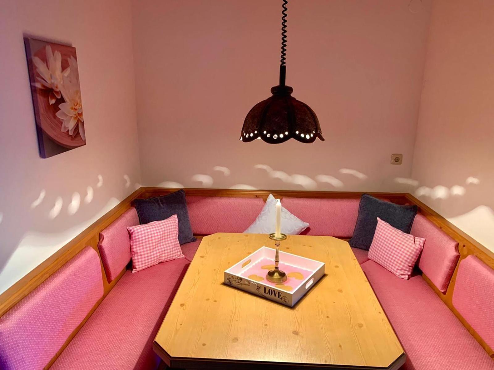 Fleckalm Chalets Kirchberg in Tirol Esterno foto