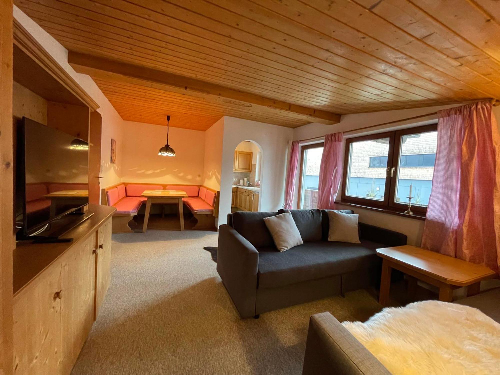 Fleckalm Chalets Kirchberg in Tirol Esterno foto