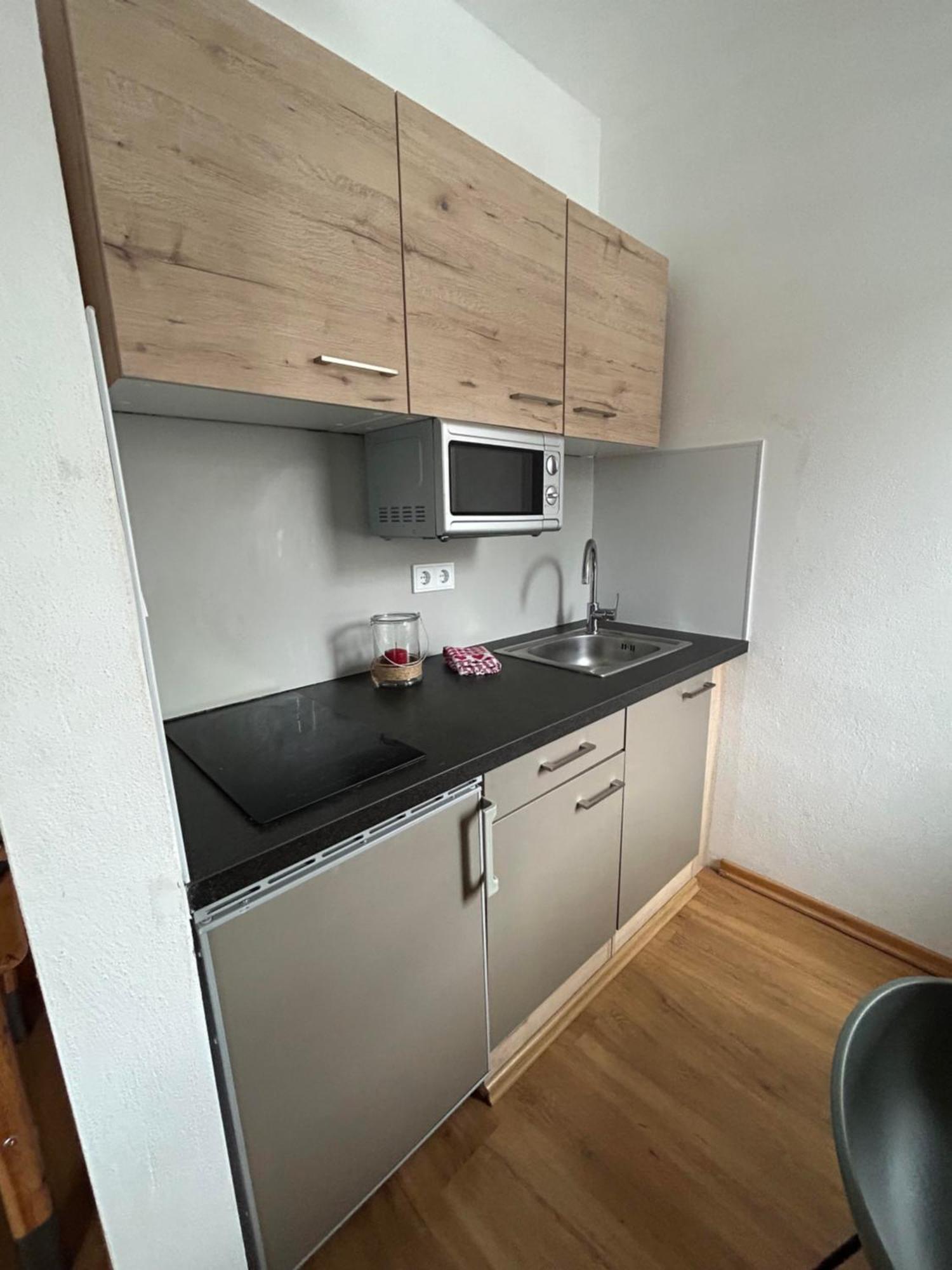Fleckalm Chalets Kirchberg in Tirol Esterno foto