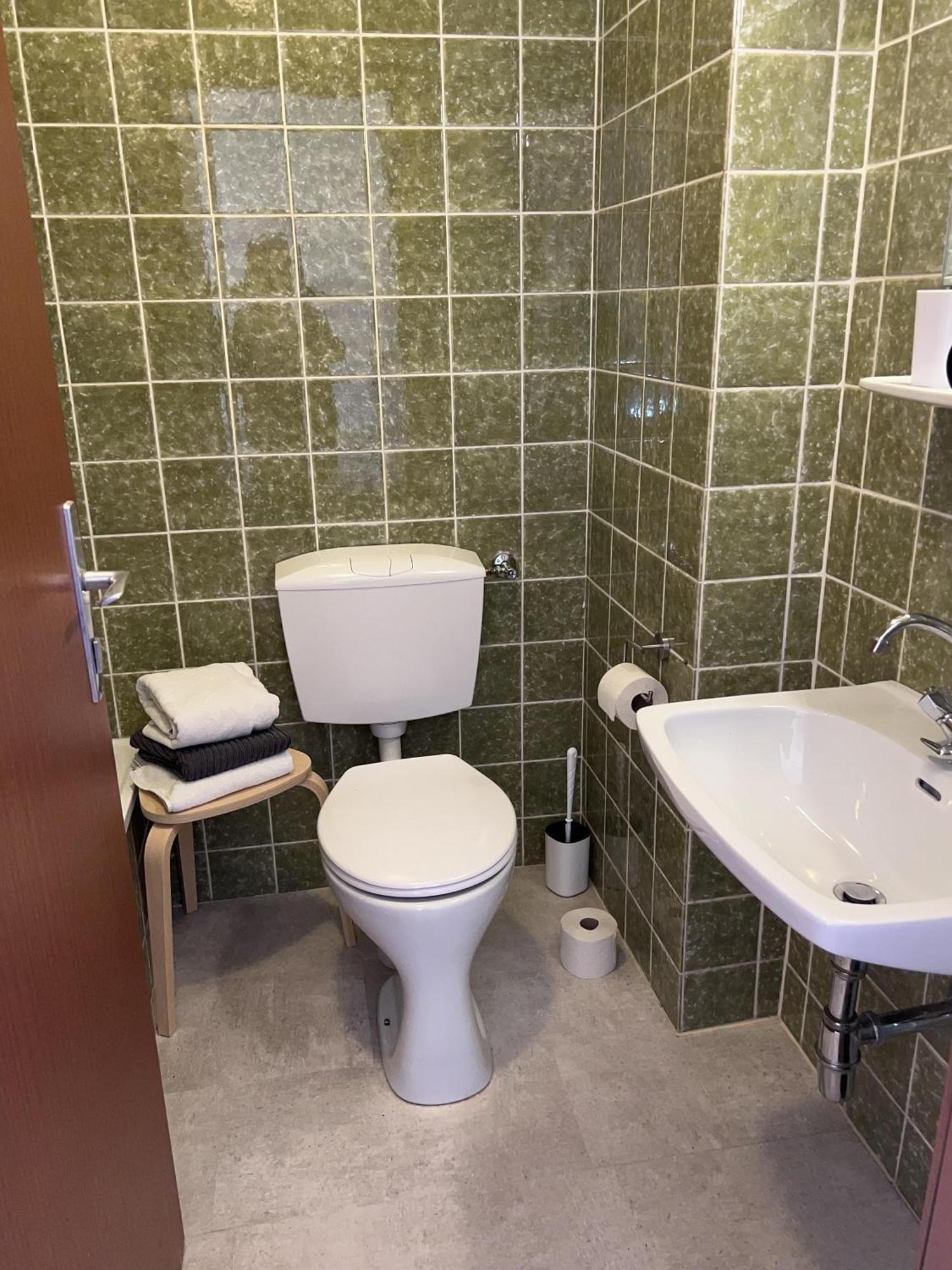 Fleckalm Chalets Kirchberg in Tirol Esterno foto