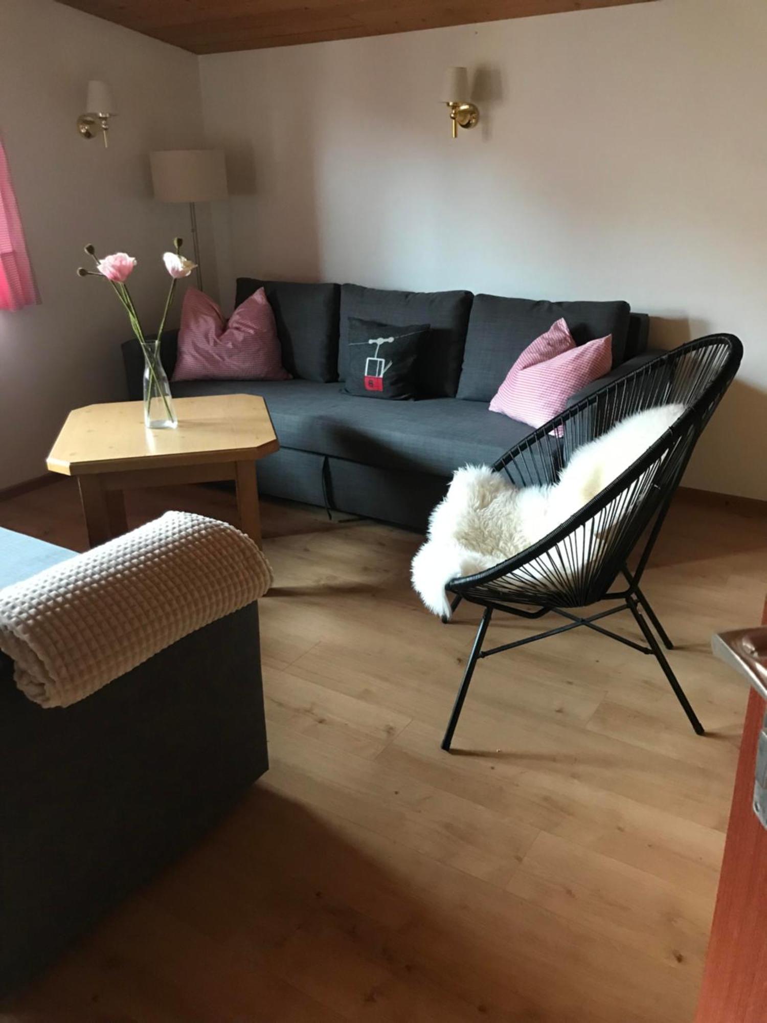 Fleckalm Chalets Kirchberg in Tirol Esterno foto