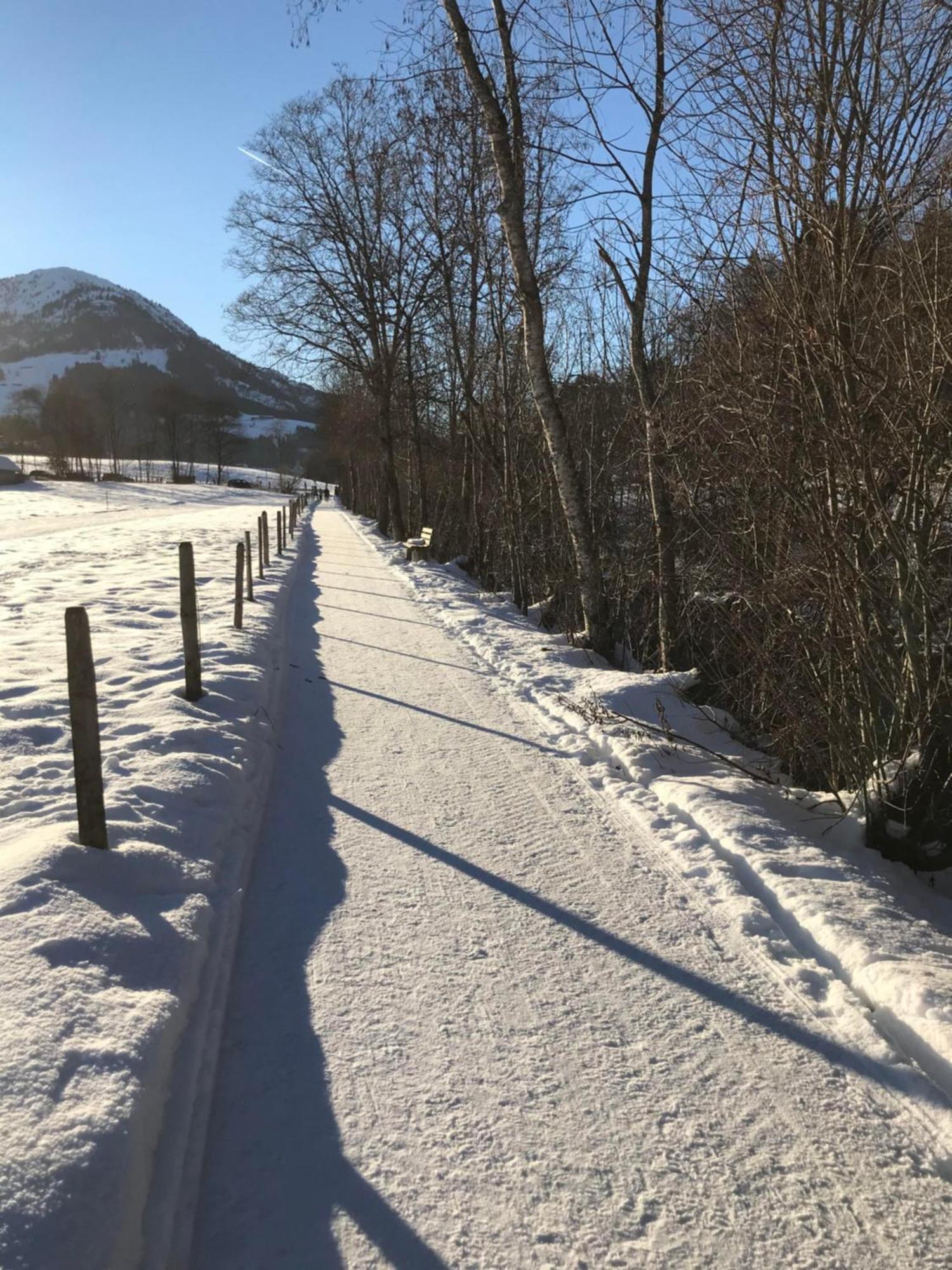 Fleckalm Chalets Kirchberg in Tirol Esterno foto