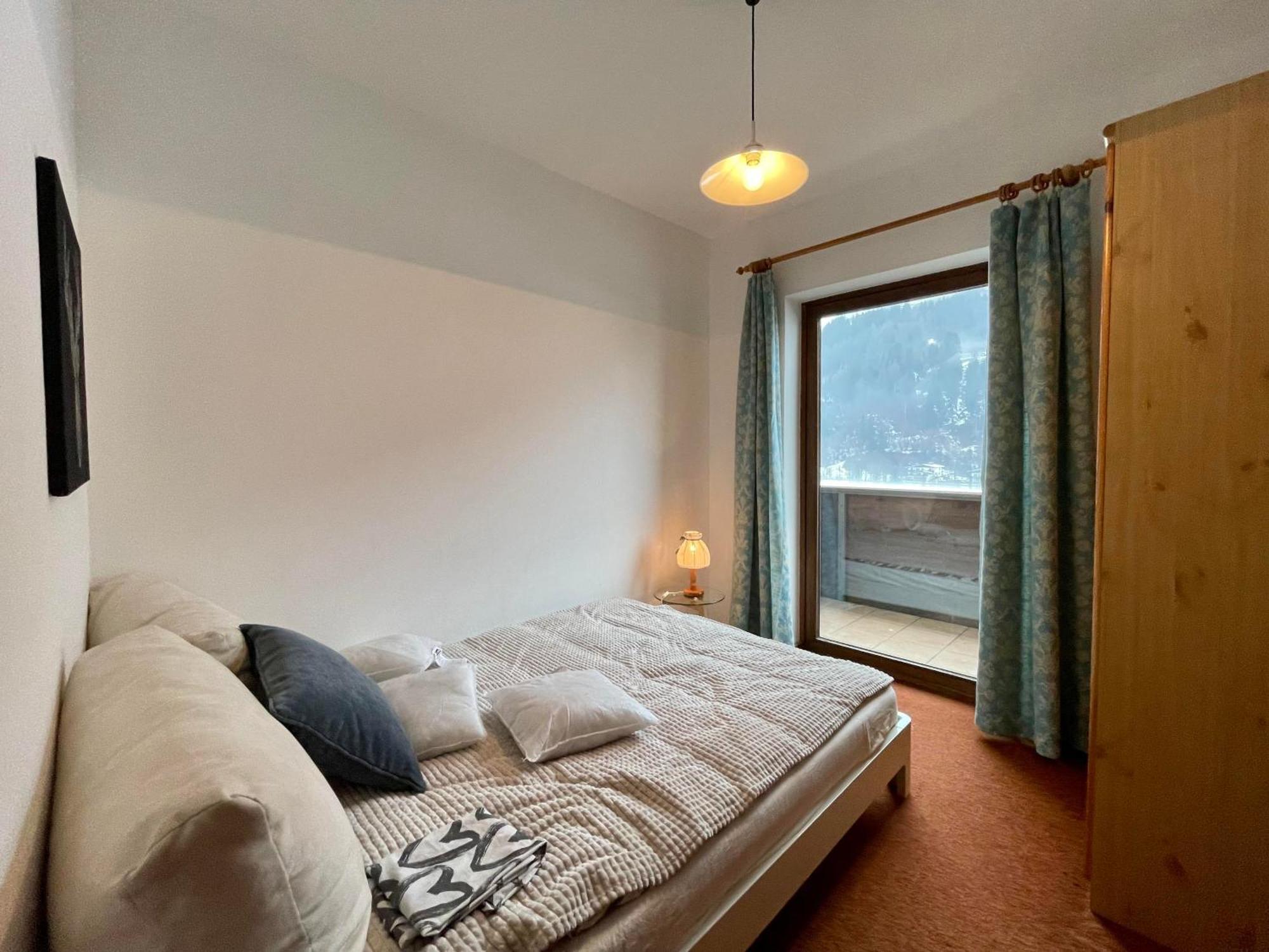 Fleckalm Chalets Kirchberg in Tirol Esterno foto