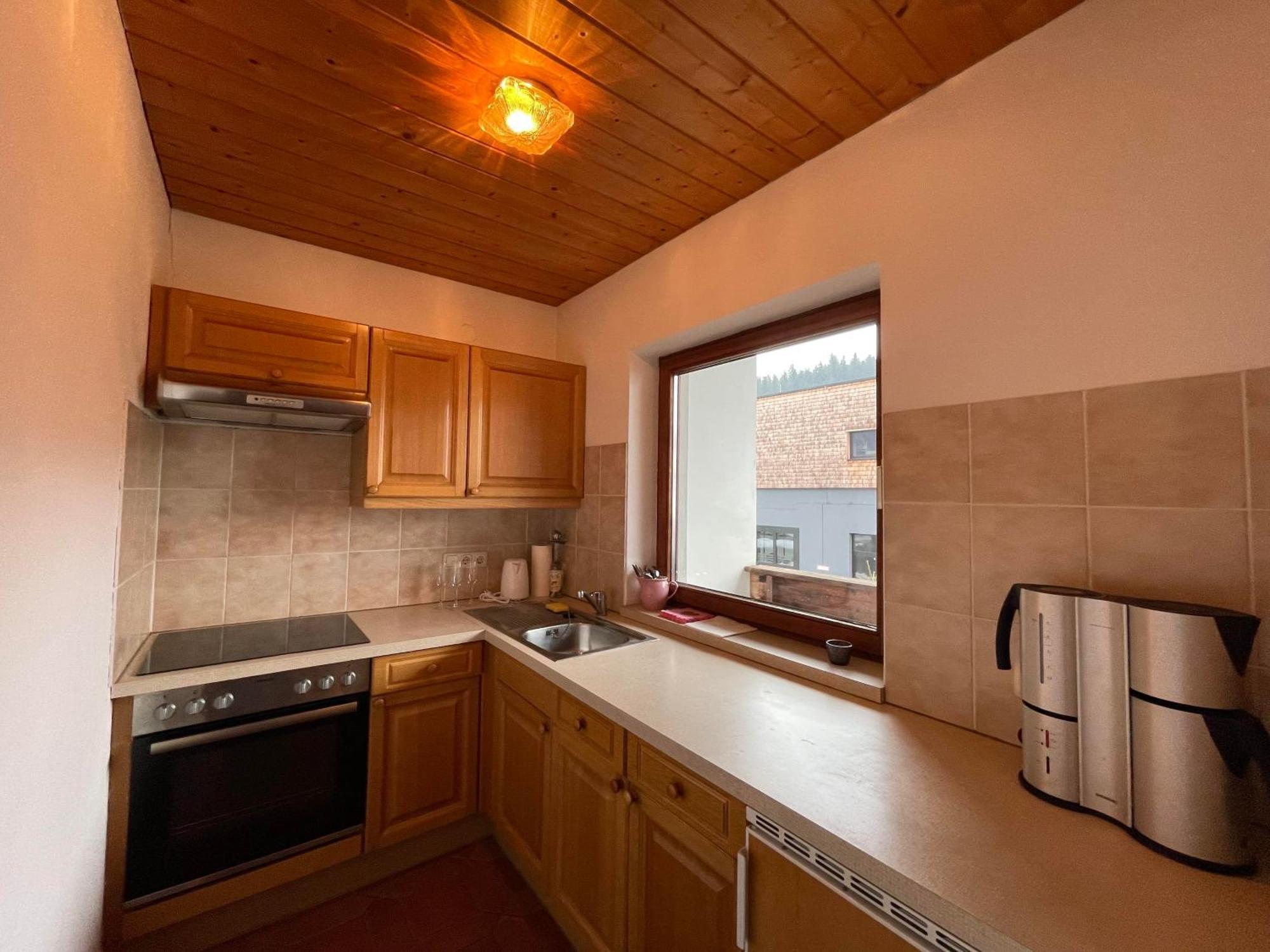 Fleckalm Chalets Kirchberg in Tirol Esterno foto