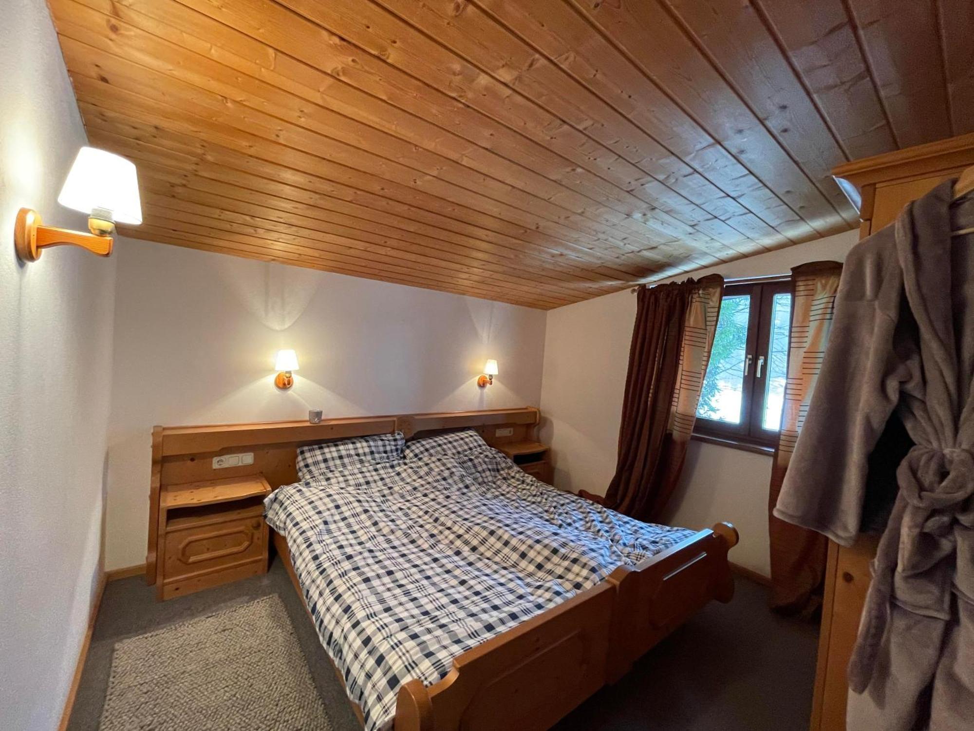 Fleckalm Chalets Kirchberg in Tirol Esterno foto