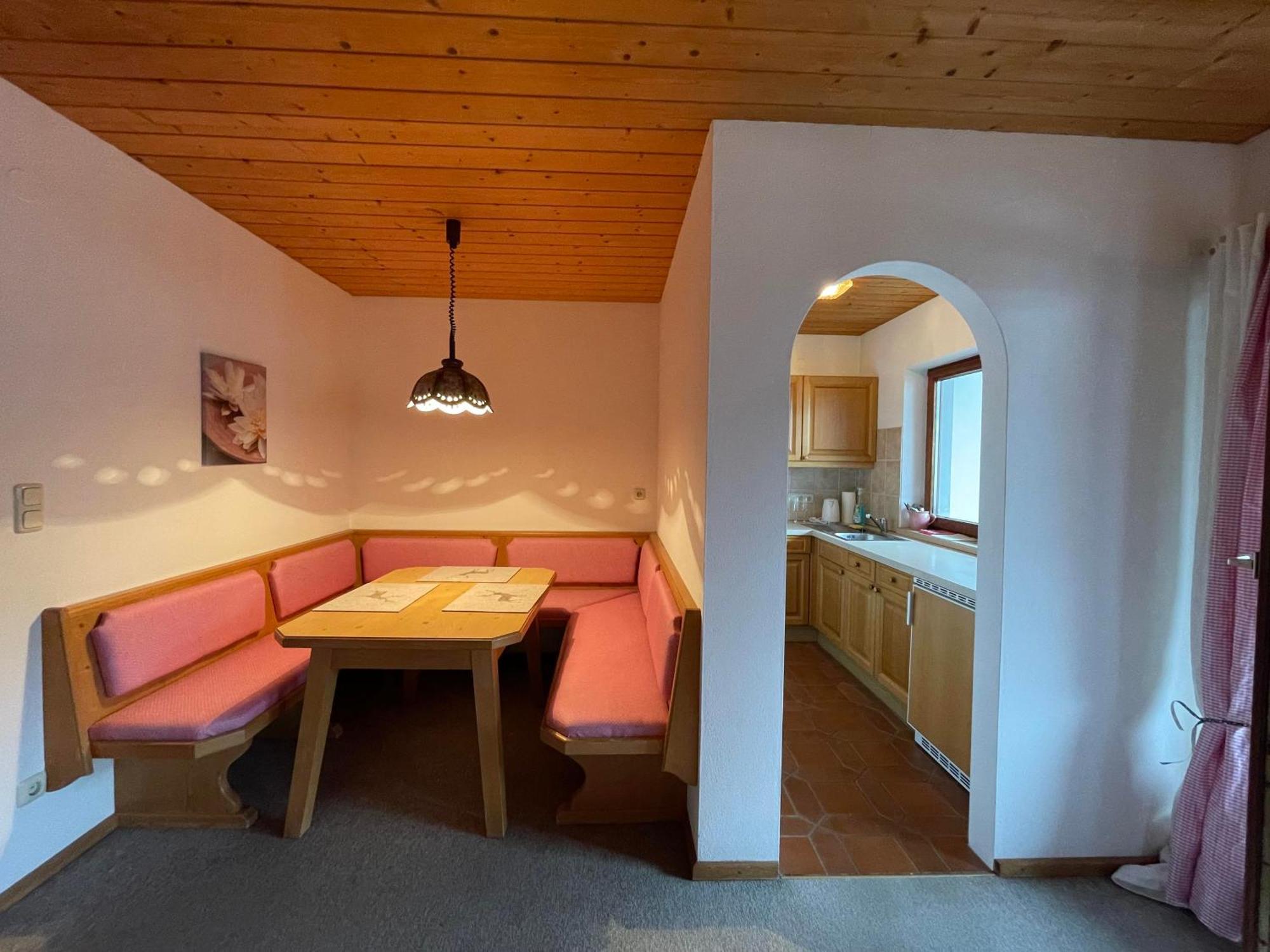Fleckalm Chalets Kirchberg in Tirol Esterno foto
